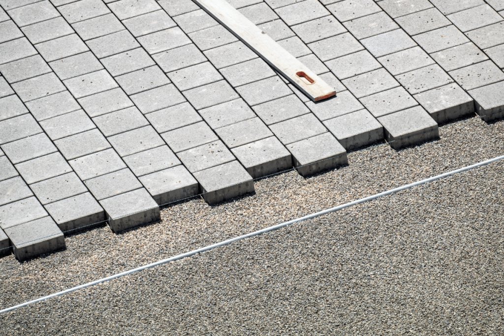 Concrete Slabs & Pads